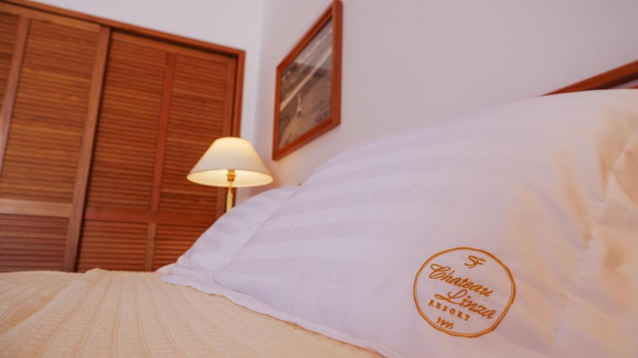 Chateau Linza Resort ティラナ エクステリア 写真