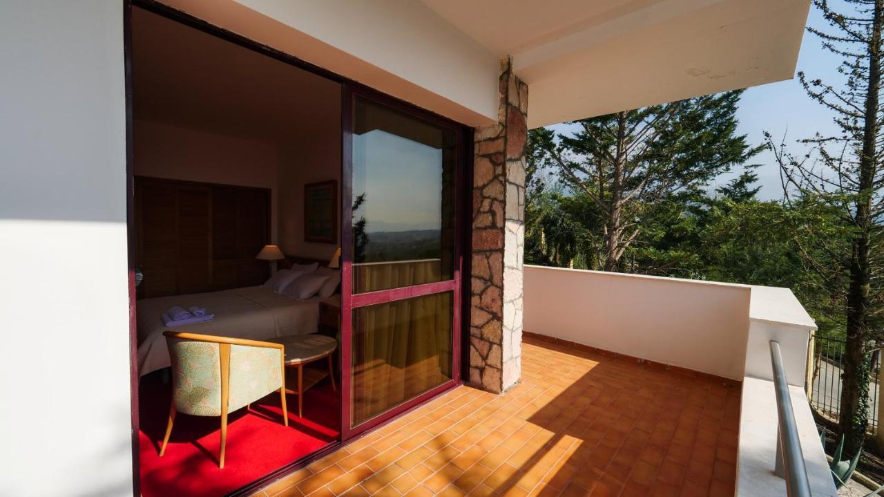 Chateau Linza Resort ティラナ エクステリア 写真